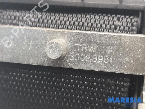 Rear right seatbelt FIAT 500 (312_) 1.2 (312AXA1A) | BP31531166I28