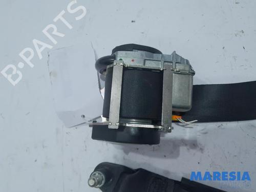 Front right seatbelt FIAT DOBLO Cargo (263_) 1.3 D Multijet | BP31396793I25 