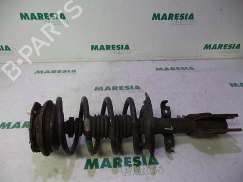 Venstre fortil støddæmper RENAULT ESPACE IV (JK0/1_) 2.2 dCi (JK0H) (150 hp) 31513548