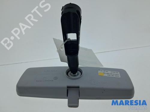Rear mirror FIAT 500e (332_) Elektro 3+1 (FA1) | BP36093217I6 - Image 2