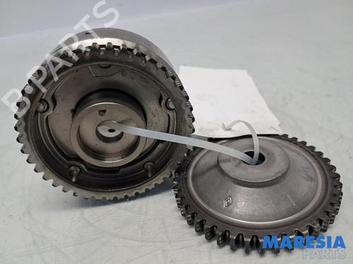 Used Pulley RENAULT TWINGO III (BCM_, BCA_) 1.0 SCe 70 (71 hp) 31383970