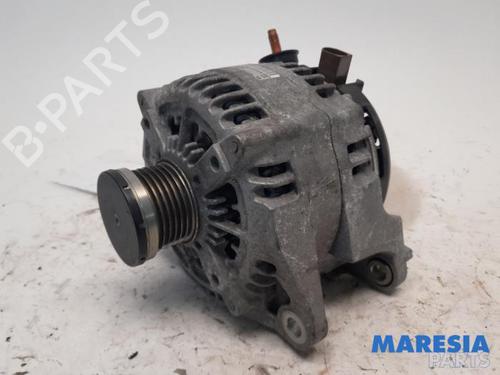 Used Alternator ALFA ROMEO STELVIO (949_) 2.0 Q4 (949.AXA2A) (280 hp) 31383354