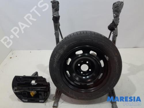 Used Jack Kit CITROËN C3 II (SC_) 1.0 VTi 68 (68 hp) 31537314