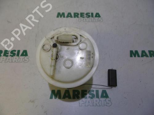 Used Fuel pump PEUGEOT 308 I (4A_, 4C_) 1.6 16V (140 hp) 31511686