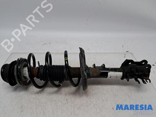 Used Left front shock absorber Left front shock absorber FIAT 500 C (312_) 1.2 (312CXA1A, 312AXA1A) (69 hp) 34496535 34496535