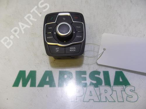 Used Switch PEUGEOT 508 SW I (8E_) 1.6 HDi (115 hp) 31435880