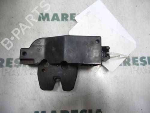 Módulo eletrónico LANCIA PHEDRA (179_) 2.2 JTD (179AXC1A) (128 hp) 31506383