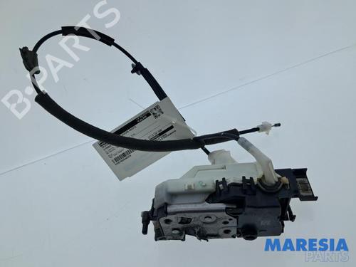 Electronic module CITROËN DS3 (SA_) 1.6 VTi 120 | BP38439108M83 - Image 2