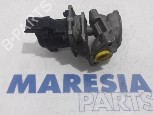 Used Egr CITROËN C4 I (LC_) 1.6 HDi (90 hp) 31507032