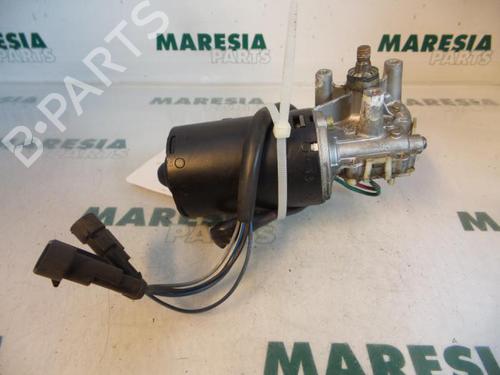 Used Front wiper motor FIAT COUPE (175_) 2.0 16V (139 hp) 31413502