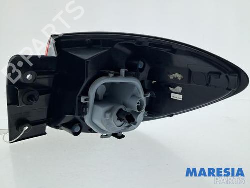 Left taillight RENAULT CAPTUR I (J5_, H5_) 0.9 TCe 90 | BP38569705C34 - Image 4