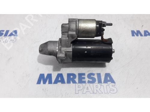 Used Starter FIAT PUNTO EVO (199_) 1.3 D Multijet (84 hp) 31465588