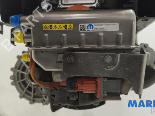 Other FIAT 500e (332_) Elektro 3+1 (FA1) | BP36041374O1 - Image 15