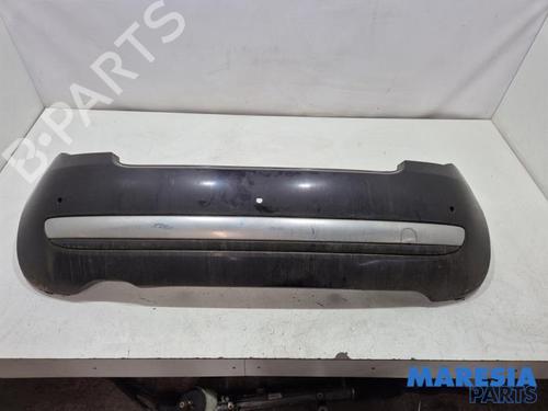 Bak støtfanger FIAT 500 C (312_) 0.9 (312AG1A) (86 hp) 31816685