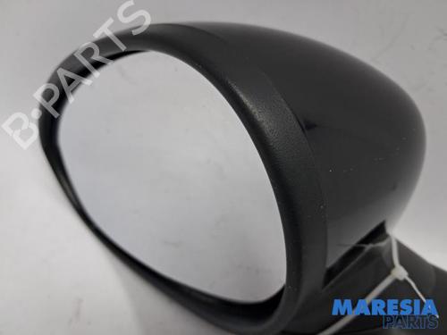 Left mirror FIAT 500 C (312_) 1.2 (312CXA1A, 312AXA1A) | BP31446021C26