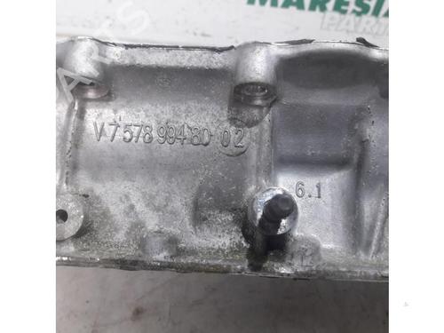 Front right seatbelt PEUGEOT 207 CC (WD_) 1.6 16V Turbo | BP31526117I25 