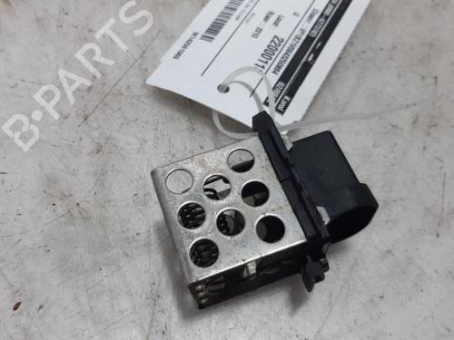 Electronic sensor RENAULT MEGANE III Hatchback (BZ0/1_, B3_) 1.4 TCe (BZ0F, BZ1V) | BP31509441M84 - Image 5