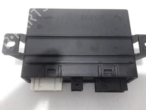 Electronic module CITROËN C6 (TD_) 2.2 HDi | BP31395916M83