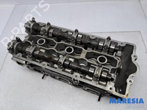 Culasse ALFA ROMEO 156 Sportwagon (932_) 2.5 V6 24V (932A1) (190 hp) 31481133