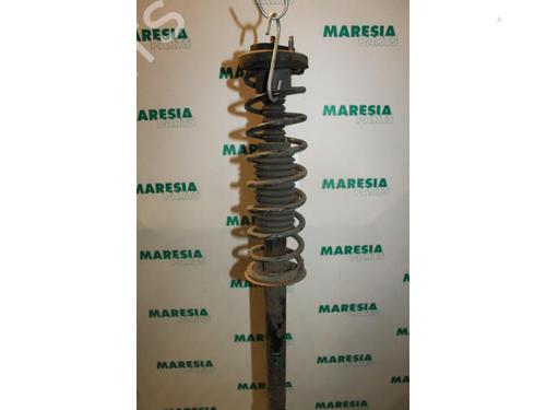Used Left rear shock absorber RENAULT TWINGO I (C06_) 1.2 (C063, C064) (55 hp) 31513951