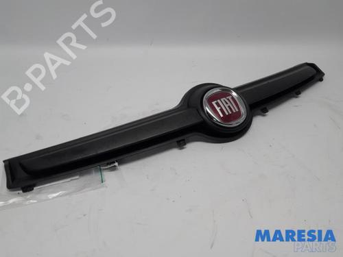 Grill Grill FIAT PANDA (312_, 319_) 0.9 (312PXG1A) (86 hp) 31410440 31410440