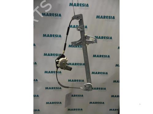 Used Front left window mechanism PEUGEOT 307 (3A/C) 1.6 16V (109 hp) 31420774