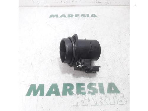 Used Mass air flow sensor CITROËN C3 II (SC_) 1.6 HDi (92 hp) 31518910