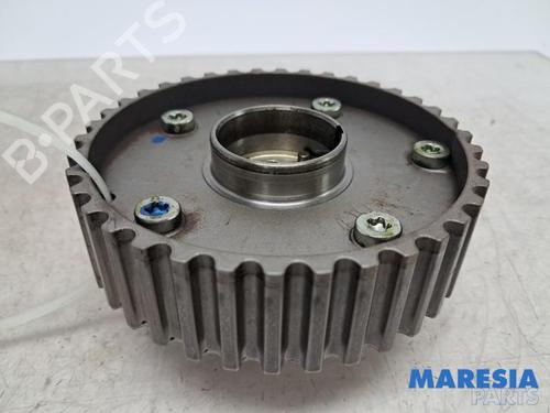 Used Pulley Pulley PEUGEOT 307 SW (3H) 2.0 16V (140 hp) 39961236 39961236