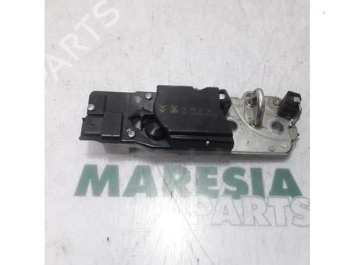 Used Electronic module CITROËN C5 III Break (RW_) 2.0 HDi (136 hp) 31495673