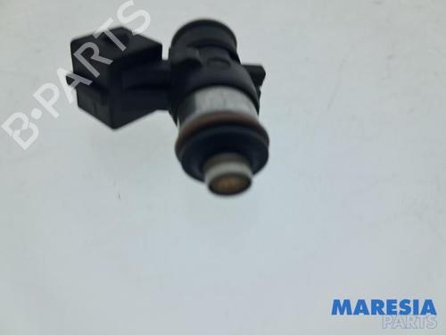 Injector RENAULT TWINGO II (CN0_) 1.2 16V (CN0K, CN0V, CN0A) | BP38105608M100 - Image 4