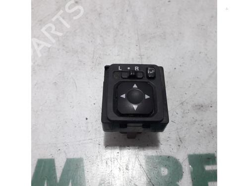 Commande retroviseurs CITROËN C-CROSSER (VU_, VV_) 2.2 HDi (156 hp) 31524143