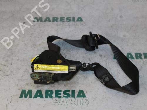 Used Front left seatbelt LANCIA THESIS (841_) 2.0 Turbo (841AXA1B03) (185 hp) 31394899