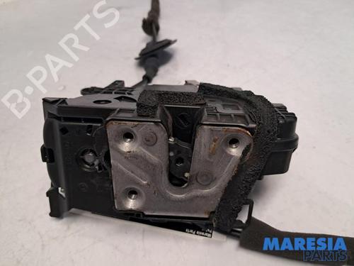 Electronic module RENAULT CLIO IV (BH_) 0.9 TCe 90 (BHNF, BHMA, BHMH, BHJK, BHJR) | BP31500462M83 - Image 2