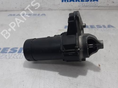 Used Starter PEUGEOT BIPPER (AA_) 1.4 HDi (68 hp) 31440274