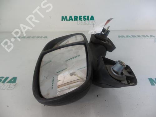 Right mirror RENAULT TRAFIC II Van (FL) 1.9 dCi 80 (FL0B) | BP31527570C27