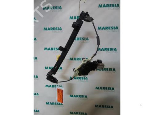 Used Front left window mechanism ALFA ROMEO 156 (932_) 2.0 JTS (932AXA) (166 hp) 31485387