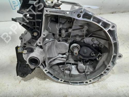 Gearbox CITROËN C3 II (SC_) 1.2 VTi 82 | BP31466130M3 - Image 3