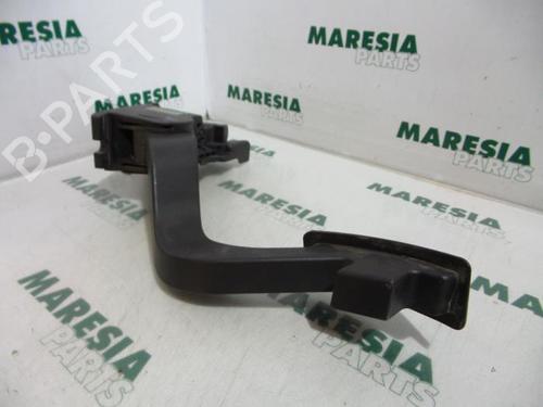 Electronic module FIAT DUCATO Van (250_) 120 Multijet 2,3 D | BP31509412M83