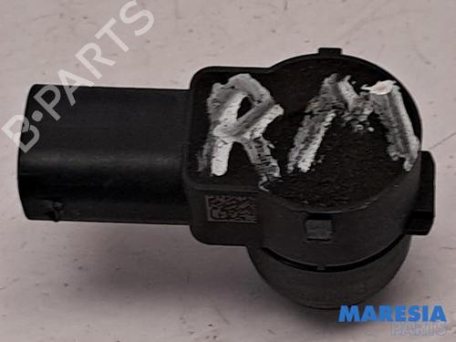 Electronic sensor CITROËN C5 III Break (RW_) 2.0 i 16V (RWRFJC, RWRFJF) | BP31491180M84