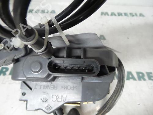 Electronic module RENAULT SCÉNIC II (JM0/1_) 2.0 (JM05, JM0U, JM1N, JM1U, JM2V) | BP31424593M83