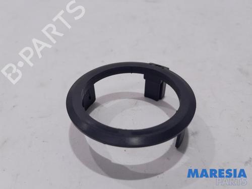 Engine control unit (ECU) FIAT PANDA (312_, 319_) 0.9 (312PXH1A) | BP31445746M57 