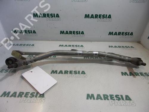 Vindrude Viskermekanisme CITROËN C2 (JM_) 1.4 (73 hp) 31448014