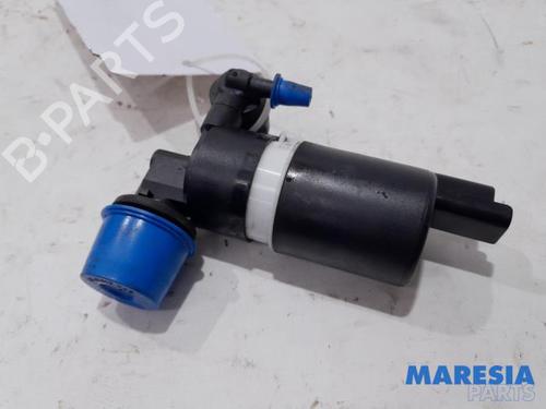 Used Other RENAULT MEGANE III Grandtour (KZ0/1) 1.2 TCe (KZ2B, KZ11) (116 hp) 31454590