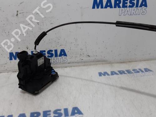 Used Electronic module FIAT PUNTO EVO (199_) 1.4 (199AXB1A) (77 hp) 31403961