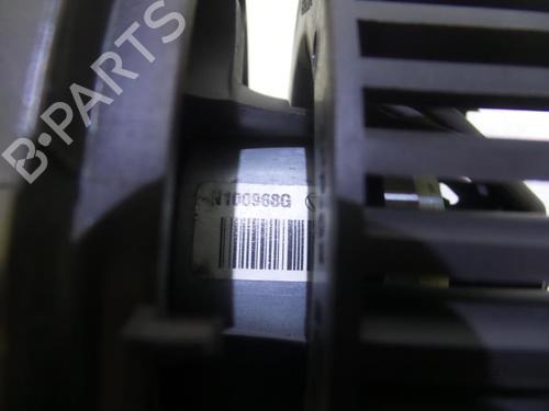 Heater blower motor DACIA LOGAN MCV (KS_) 1.5 dCi (KS0W) | BP31414372M62