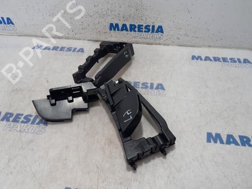 Used Rear bumper reinforcement CITROËN BERLINGO Box Body/MPV (K9) 1.6 BlueHDi 100 (99 hp) 31430400