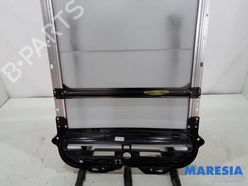 Mando PEUGEOT 2008 I (CU_) 1.2 THP 110 / PureTech 110 | BP31440811I30 