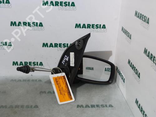 Bakspejl Højre FIAT PANDA (169_) 1.1 (169.AXA1A) | BP31433746C27