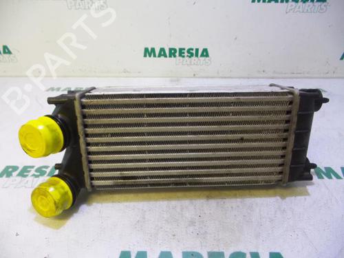 Used Intercooler PEUGEOT 308 SW I (4E_, 4H_) 1.6 HDi (114 hp) 31521275
