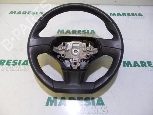 Used Steering wheel CITROËN C3 II (SC_) 1.6 HDi (92 hp) 31415910